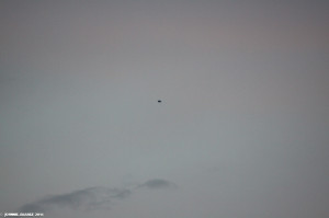 Helsingin ufohavainto2