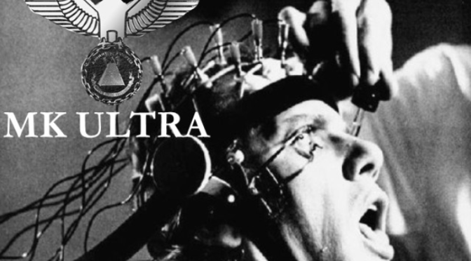 MKULTRA
